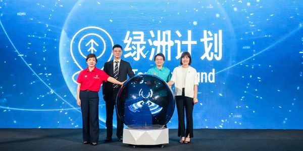 壳牌“绿洲计划”，领携门店升级，共建壳牌爱车中心生态联盟